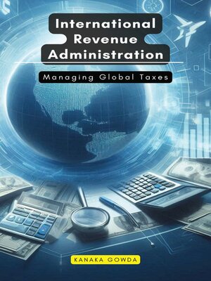 cover image of International Revenue Administration